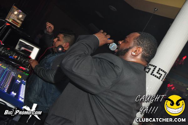 Luxy nightclub photo 23 - October 12th, 2013