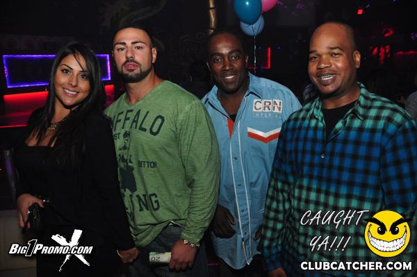 Luxy nightclub photo 221 - October 12th, 2013