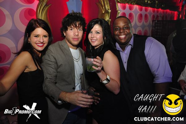 Luxy nightclub photo 223 - October 12th, 2013