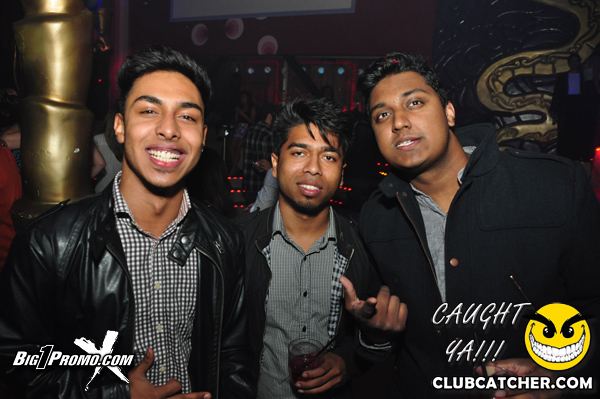 Luxy nightclub photo 224 - October 12th, 2013