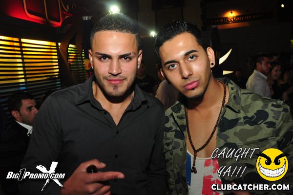 Luxy nightclub photo 227 - October 12th, 2013
