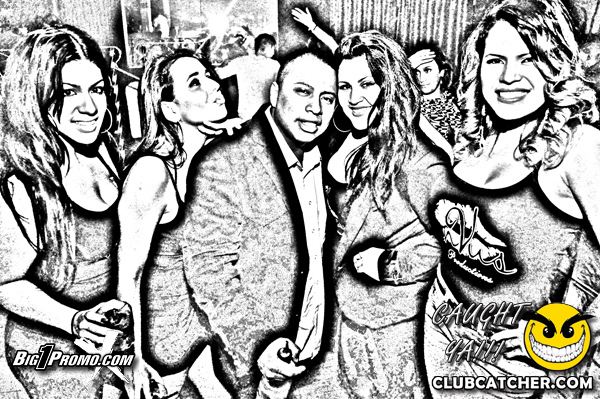 Luxy nightclub photo 229 - October 12th, 2013