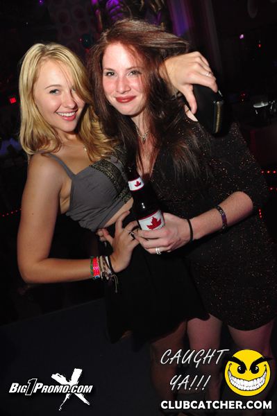 Luxy nightclub photo 24 - October 12th, 2013