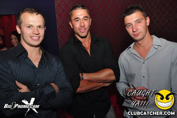 Luxy nightclub photo 235 - October 12th, 2013