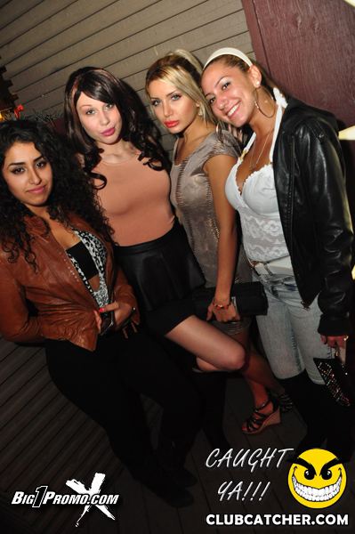 Luxy nightclub photo 236 - October 12th, 2013