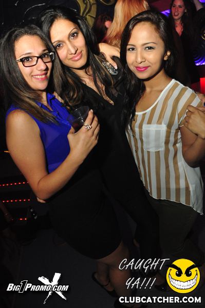 Luxy nightclub photo 26 - October 12th, 2013