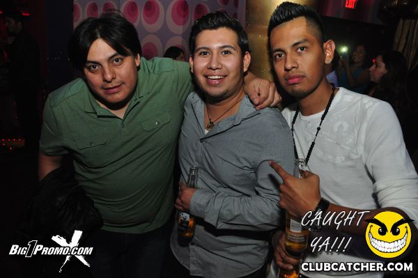 Luxy nightclub photo 252 - October 12th, 2013