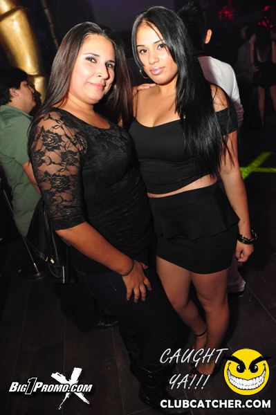 Luxy nightclub photo 253 - October 12th, 2013