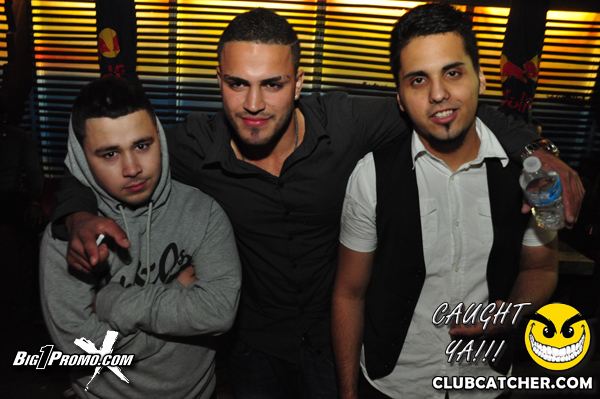 Luxy nightclub photo 256 - October 12th, 2013