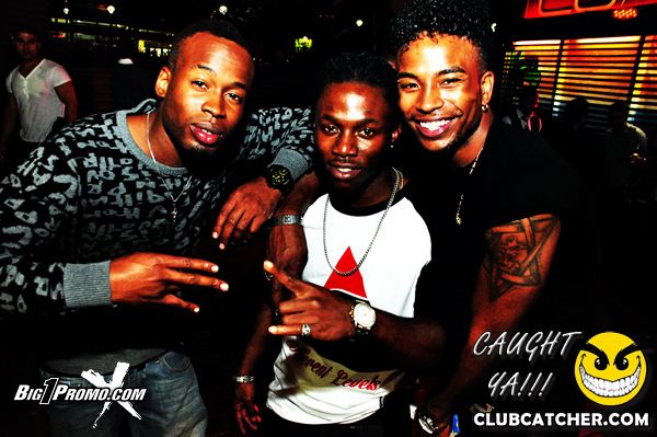 Luxy nightclub photo 257 - October 12th, 2013