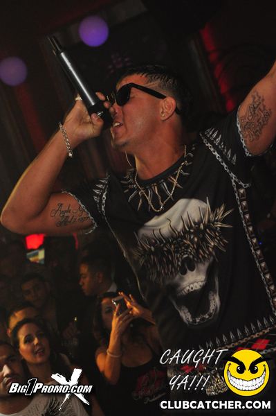 Luxy nightclub photo 258 - October 12th, 2013