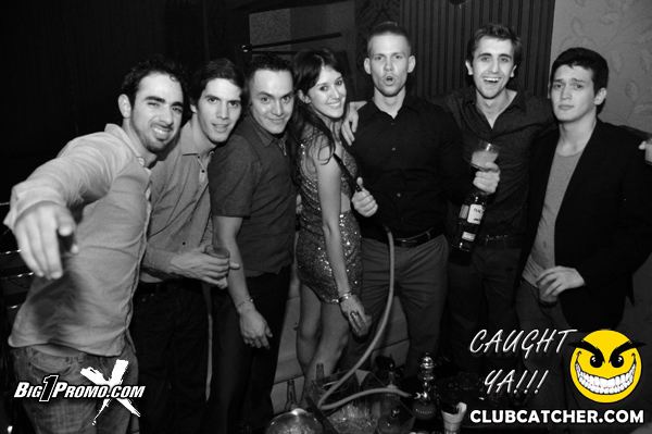 Luxy nightclub photo 260 - October 12th, 2013