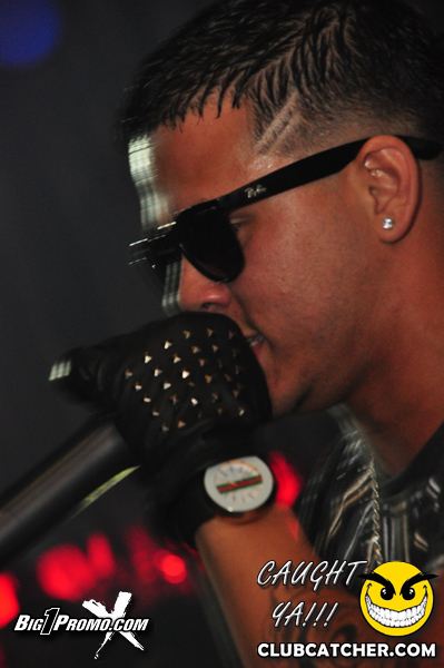 Luxy nightclub photo 27 - October 12th, 2013