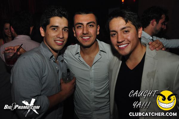 Luxy nightclub photo 261 - October 12th, 2013