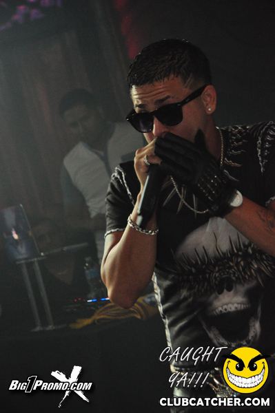 Luxy nightclub photo 265 - October 12th, 2013