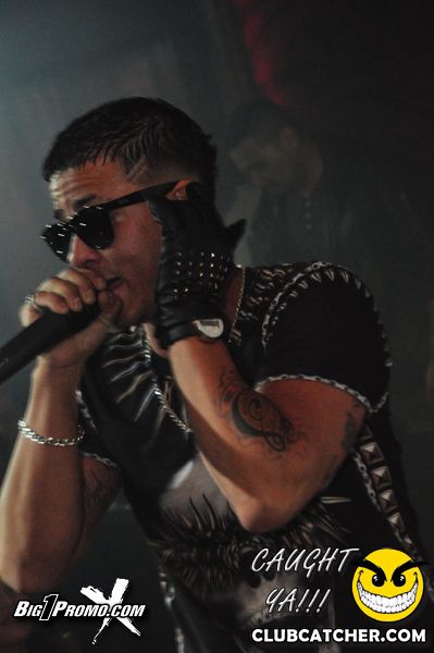 Luxy nightclub photo 267 - October 12th, 2013