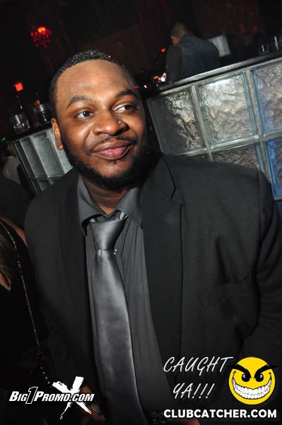 Luxy nightclub photo 268 - October 12th, 2013