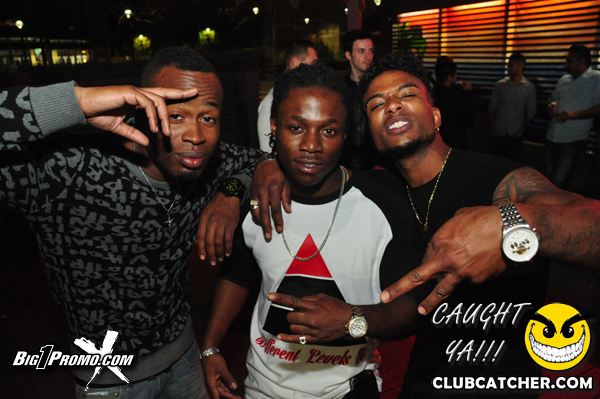 Luxy nightclub photo 269 - October 12th, 2013