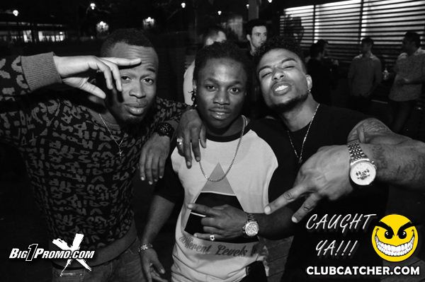 Luxy nightclub photo 270 - October 12th, 2013