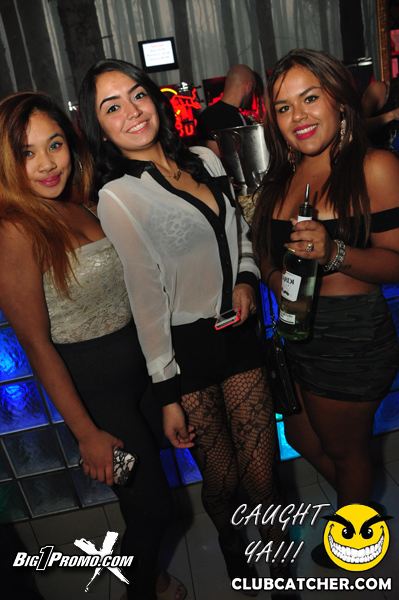 Luxy nightclub photo 28 - October 12th, 2013
