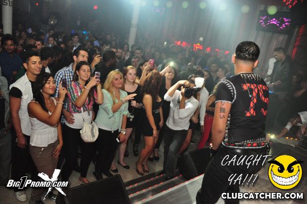 Luxy nightclub photo 274 - October 12th, 2013