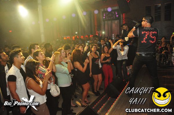 Luxy nightclub photo 288 - October 12th, 2013