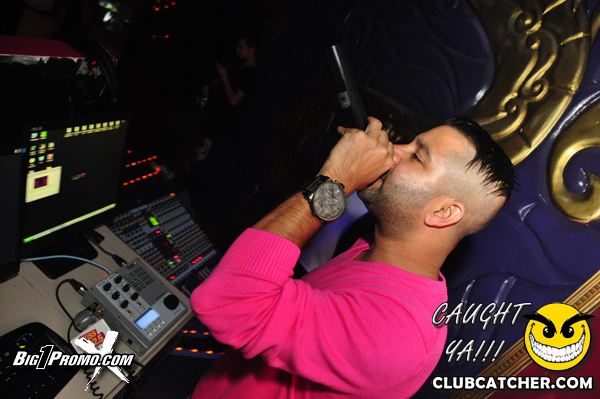 Luxy nightclub photo 30 - October 12th, 2013