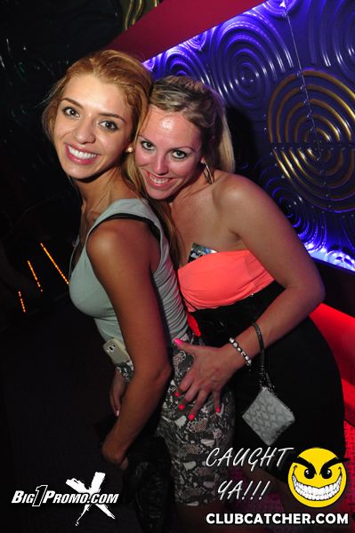 Luxy nightclub photo 294 - October 12th, 2013