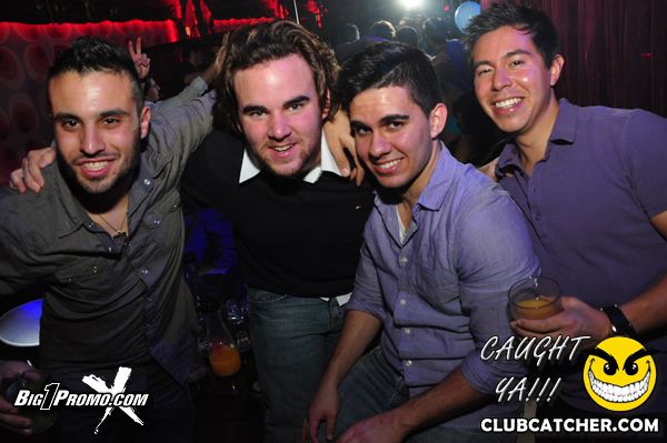 Luxy nightclub photo 295 - October 12th, 2013