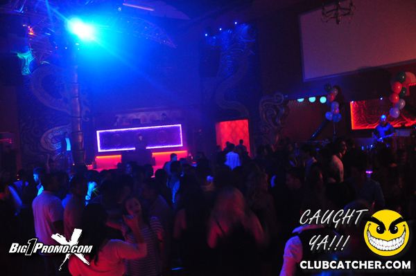 Luxy nightclub photo 298 - October 12th, 2013