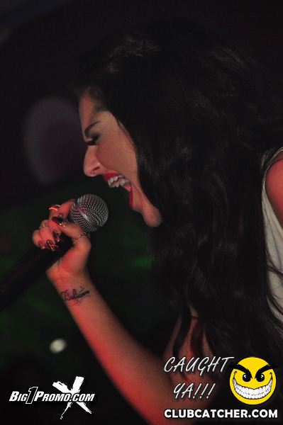 Luxy nightclub photo 4 - October 12th, 2013