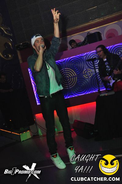 Luxy nightclub photo 301 - October 12th, 2013