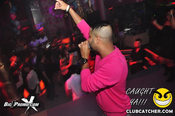 Luxy nightclub photo 303 - October 12th, 2013