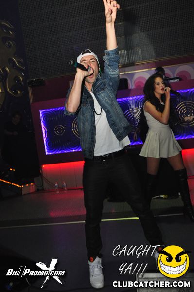 Luxy nightclub photo 307 - October 12th, 2013