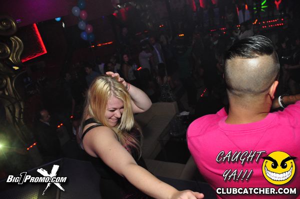 Luxy nightclub photo 32 - October 12th, 2013
