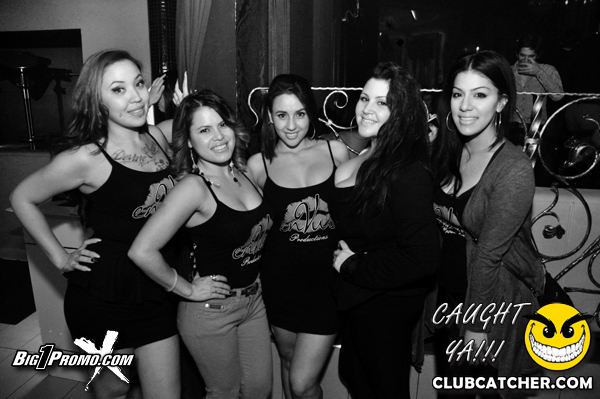 Luxy nightclub photo 311 - October 12th, 2013