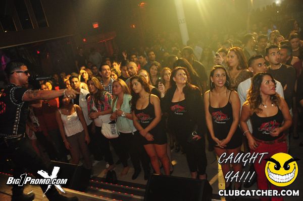 Luxy nightclub photo 312 - October 12th, 2013