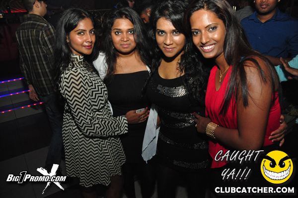 Luxy nightclub photo 315 - October 12th, 2013