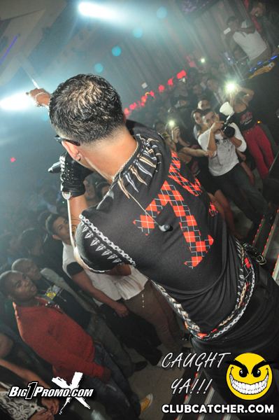 Luxy nightclub photo 319 - October 12th, 2013