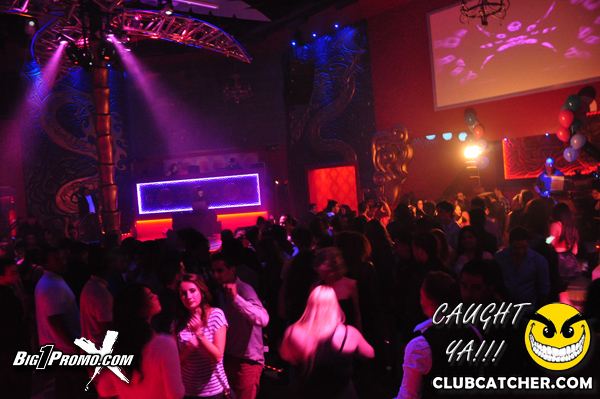 Luxy nightclub photo 322 - October 12th, 2013