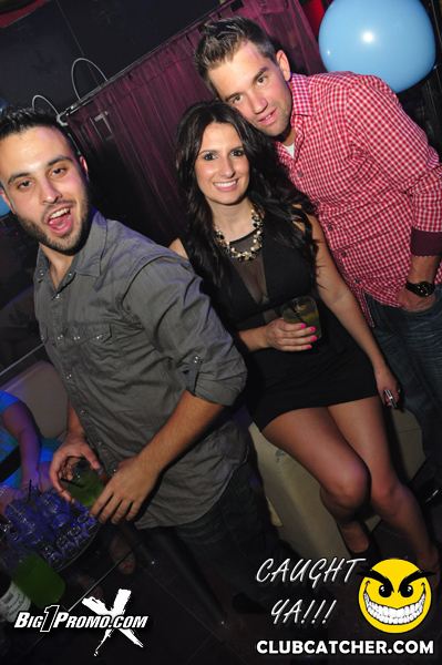 Luxy nightclub photo 323 - October 12th, 2013