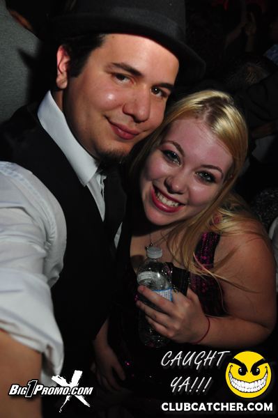 Luxy nightclub photo 34 - October 12th, 2013