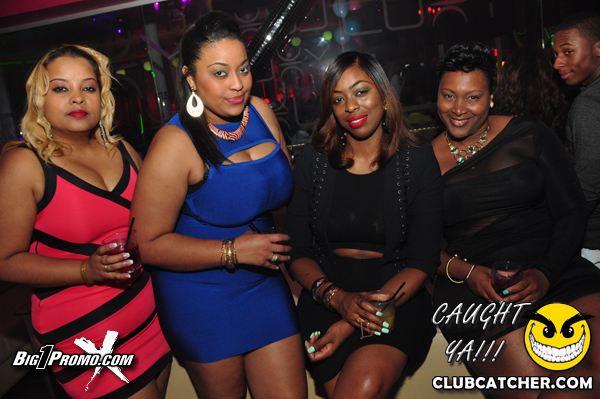 Luxy nightclub photo 332 - October 12th, 2013