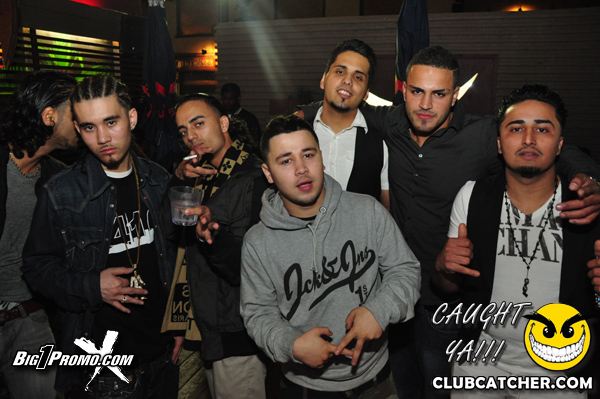 Luxy nightclub photo 336 - October 12th, 2013