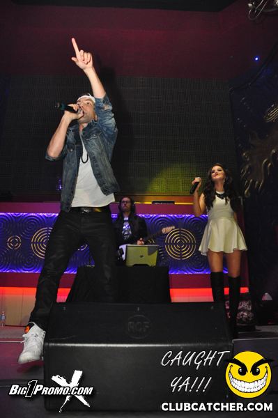 Luxy nightclub photo 338 - October 12th, 2013