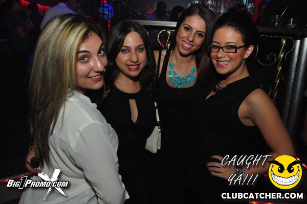 Luxy nightclub photo 35 - October 12th, 2013