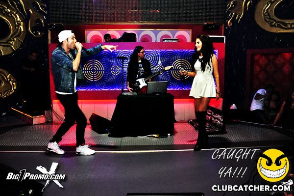 Luxy nightclub photo 341 - October 12th, 2013