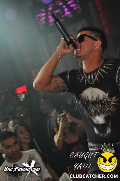 Luxy nightclub photo 351 - October 12th, 2013