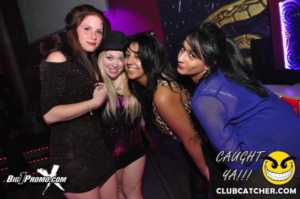 Luxy nightclub photo 352 - October 12th, 2013