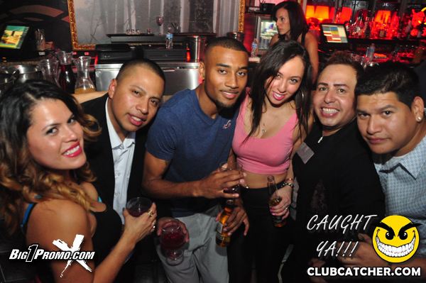 Luxy nightclub photo 357 - October 12th, 2013